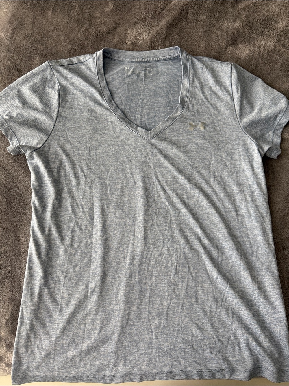 Under Armour Workout Shirt